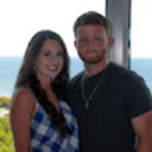 Meet your Posher, Katy